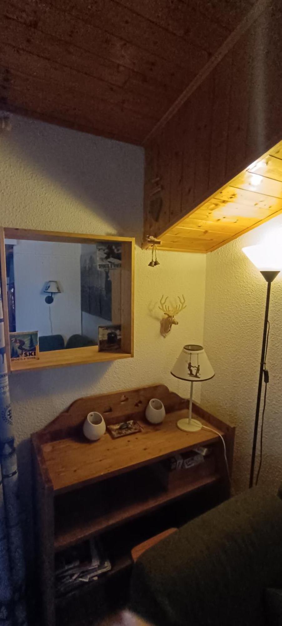 Appartement Dernier Etage Au Pied Des Pistes Hirmentaz Bellevaux Εξωτερικό φωτογραφία