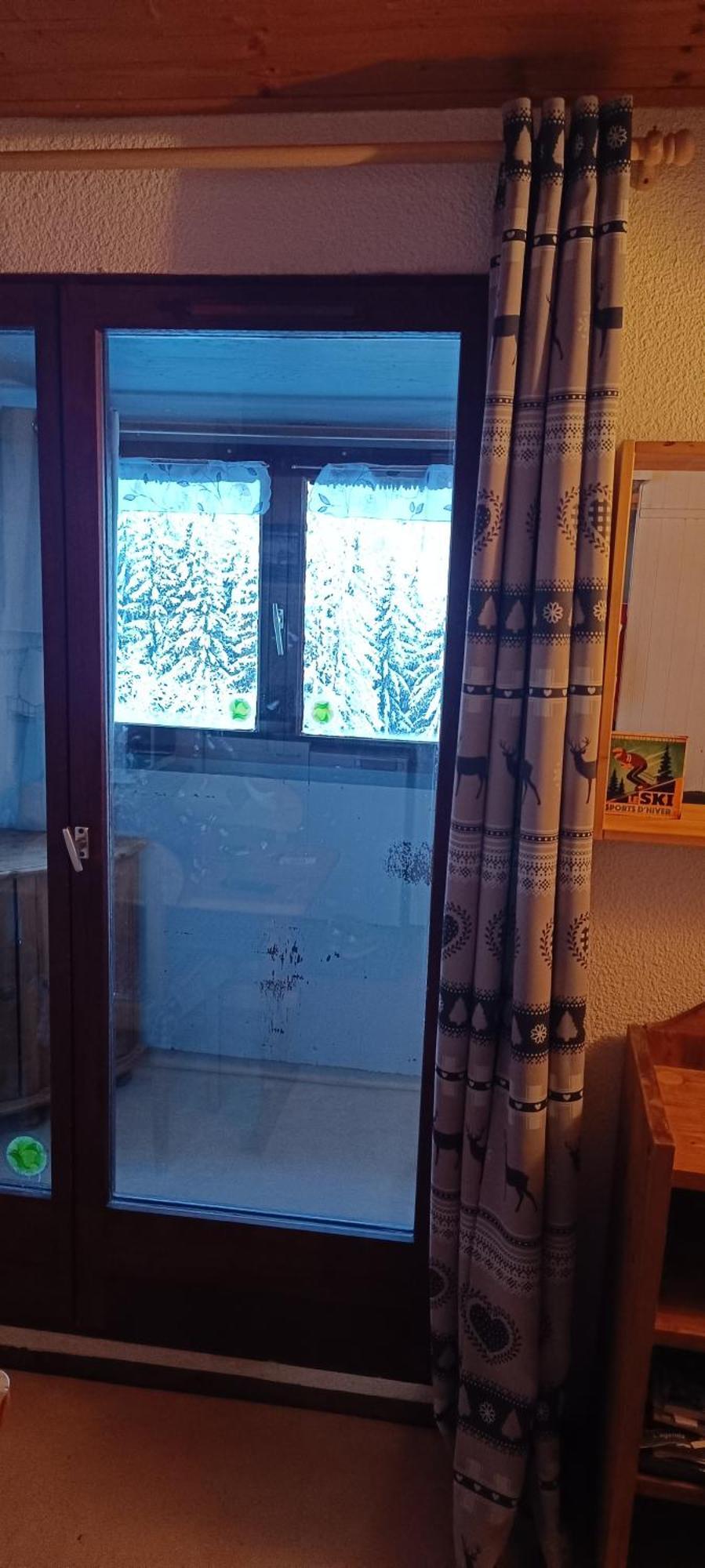 Appartement Dernier Etage Au Pied Des Pistes Hirmentaz Bellevaux Εξωτερικό φωτογραφία