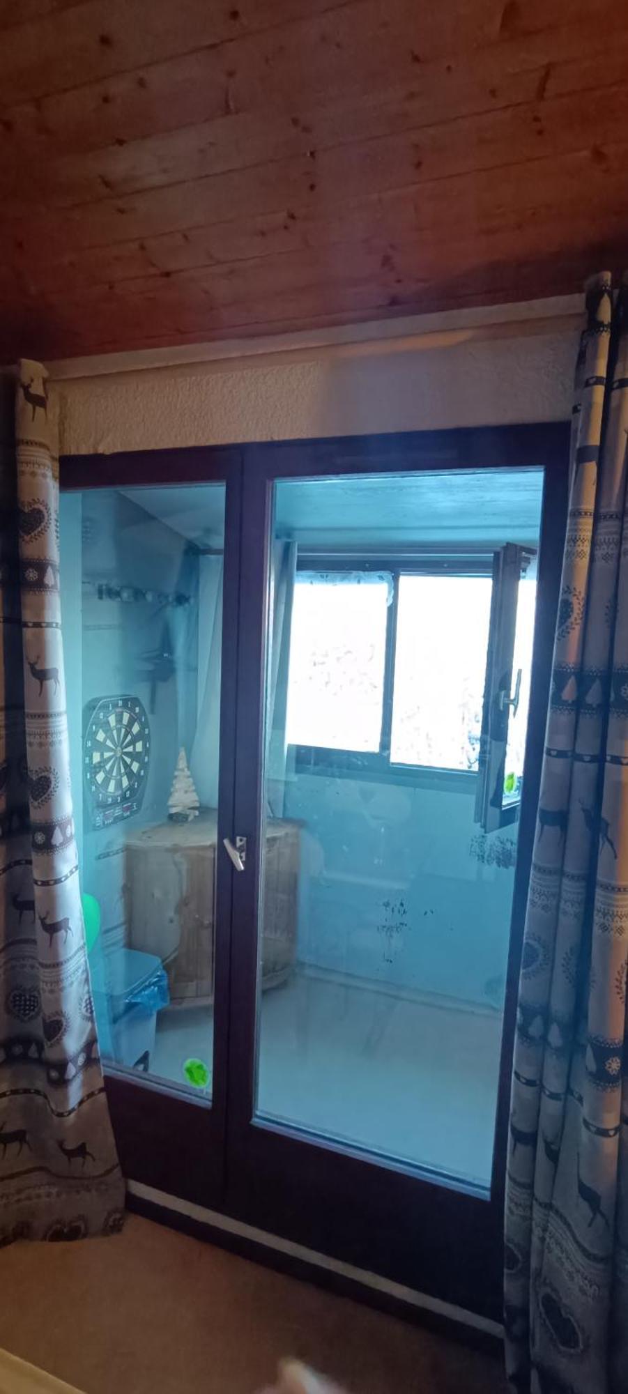 Appartement Dernier Etage Au Pied Des Pistes Hirmentaz Bellevaux Εξωτερικό φωτογραφία