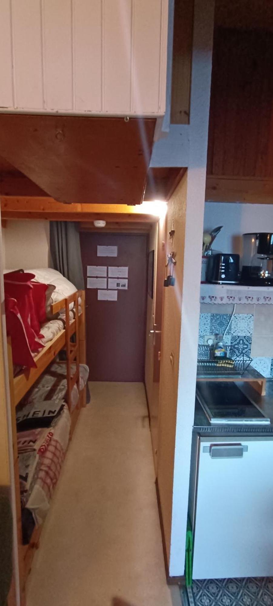 Appartement Dernier Etage Au Pied Des Pistes Hirmentaz Bellevaux Εξωτερικό φωτογραφία
